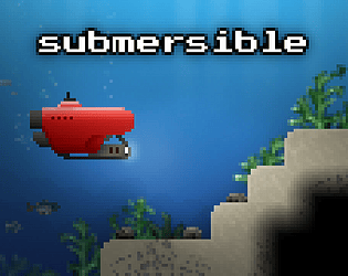 Submerisible Remastered